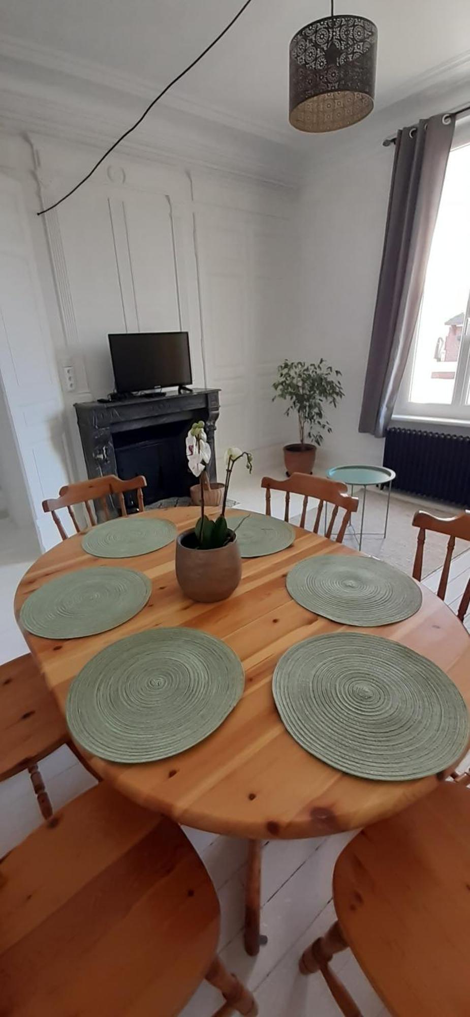 Le Flobart Holiday home